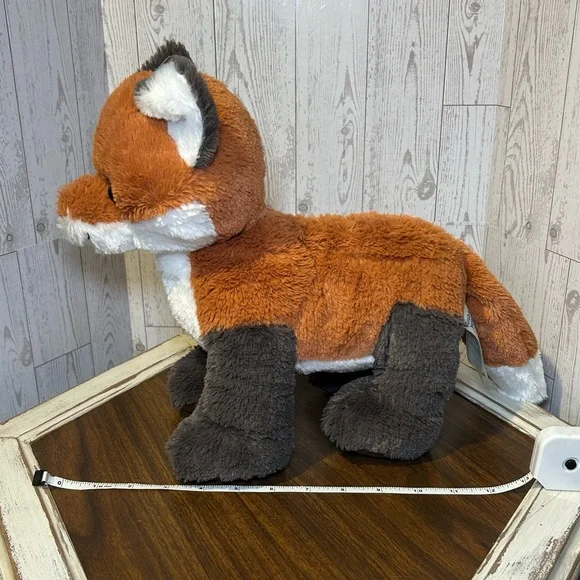 Build-A-Bear Red Fox Woodland Animal - Picture 6 of 6